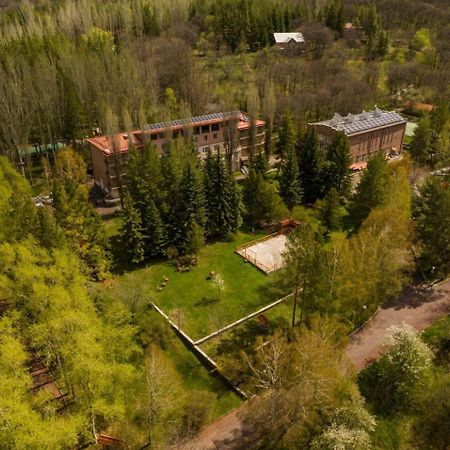 Park Resort Aghveran Dış mekan fotoğraf