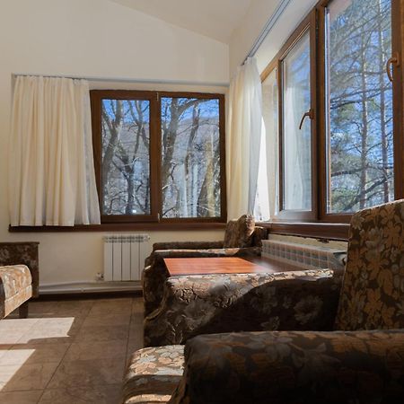 Park Resort Aghveran Dış mekan fotoğraf