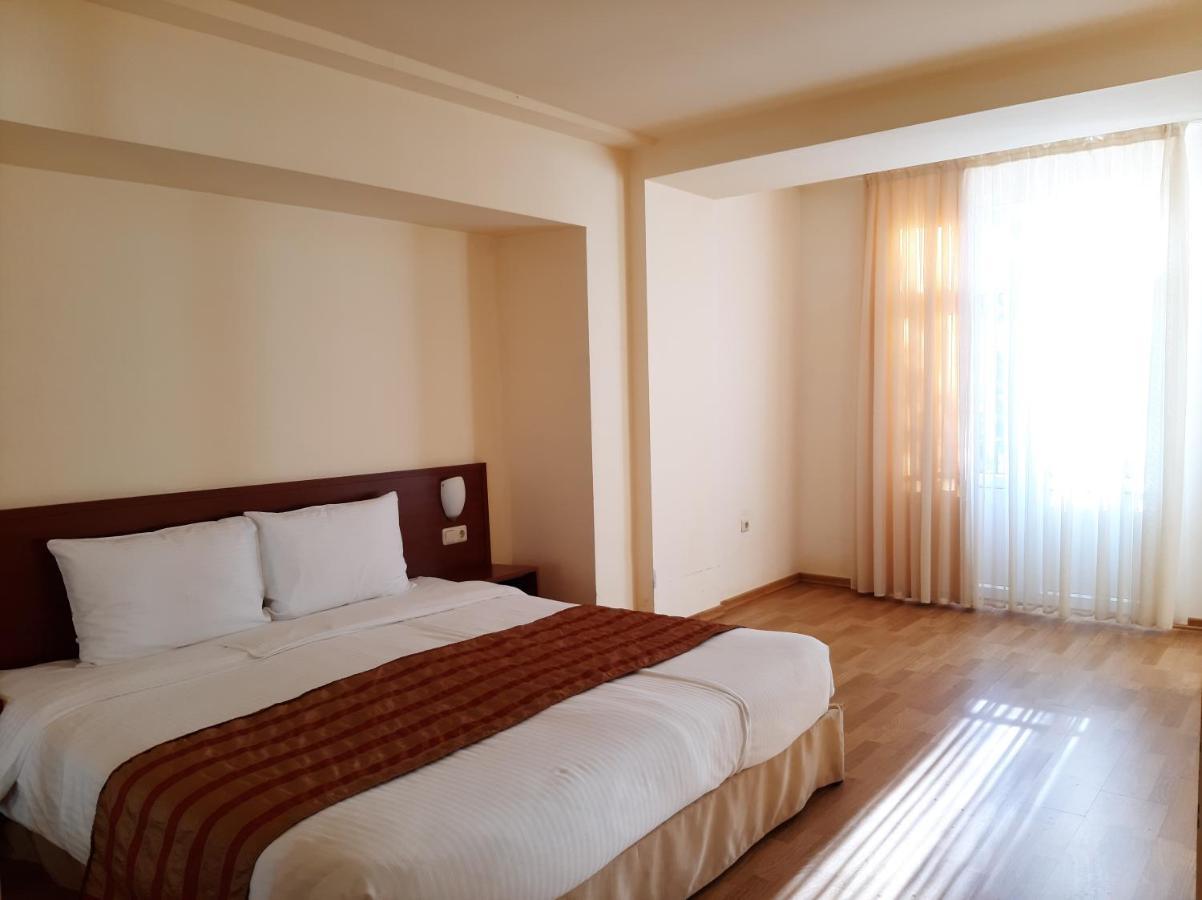 Park Resort Aghveran Dış mekan fotoğraf