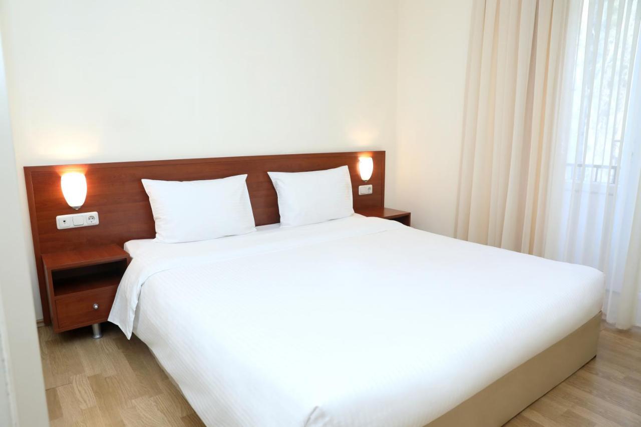 Park Resort Aghveran Dış mekan fotoğraf