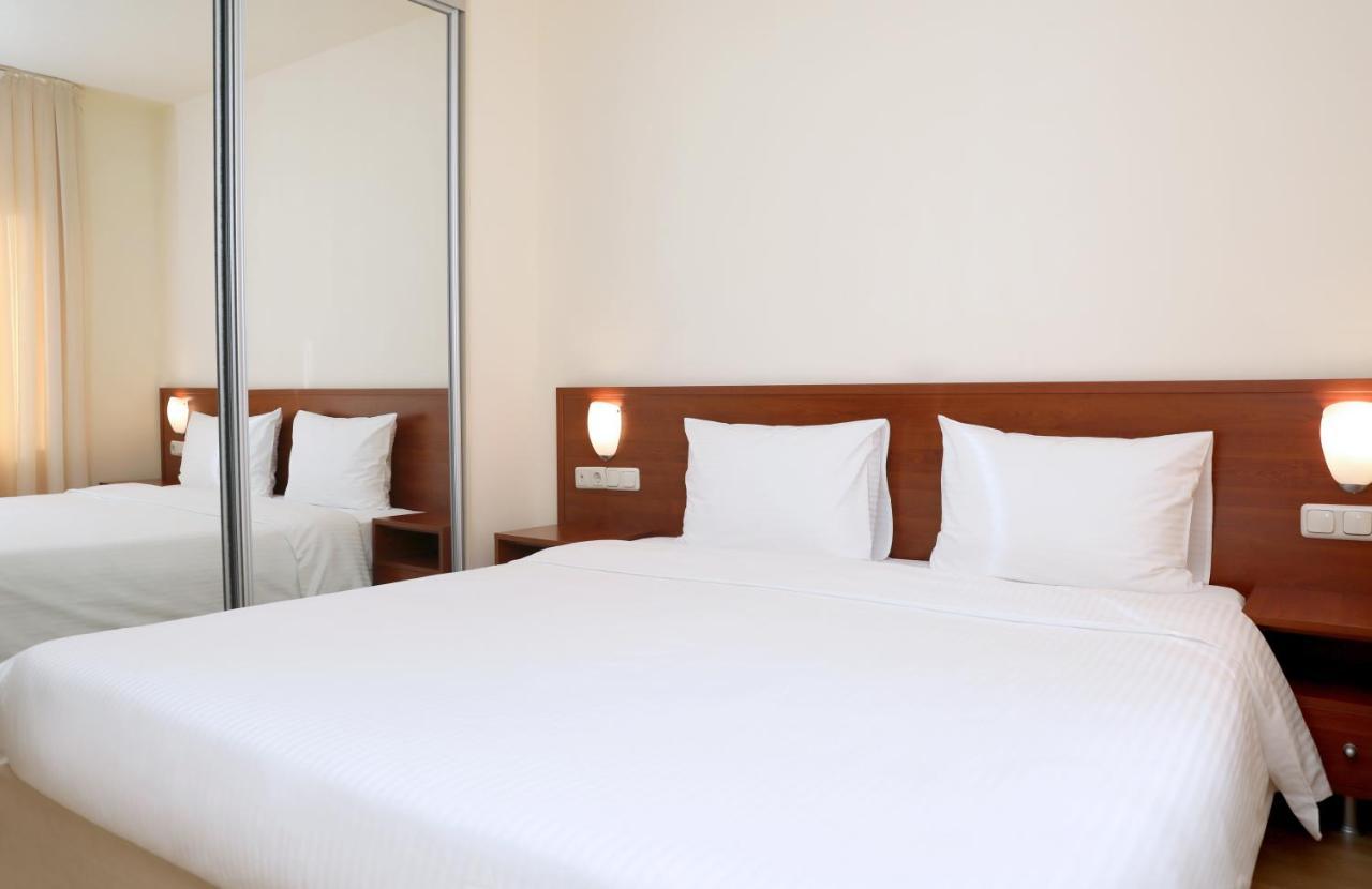 Park Resort Aghveran Dış mekan fotoğraf