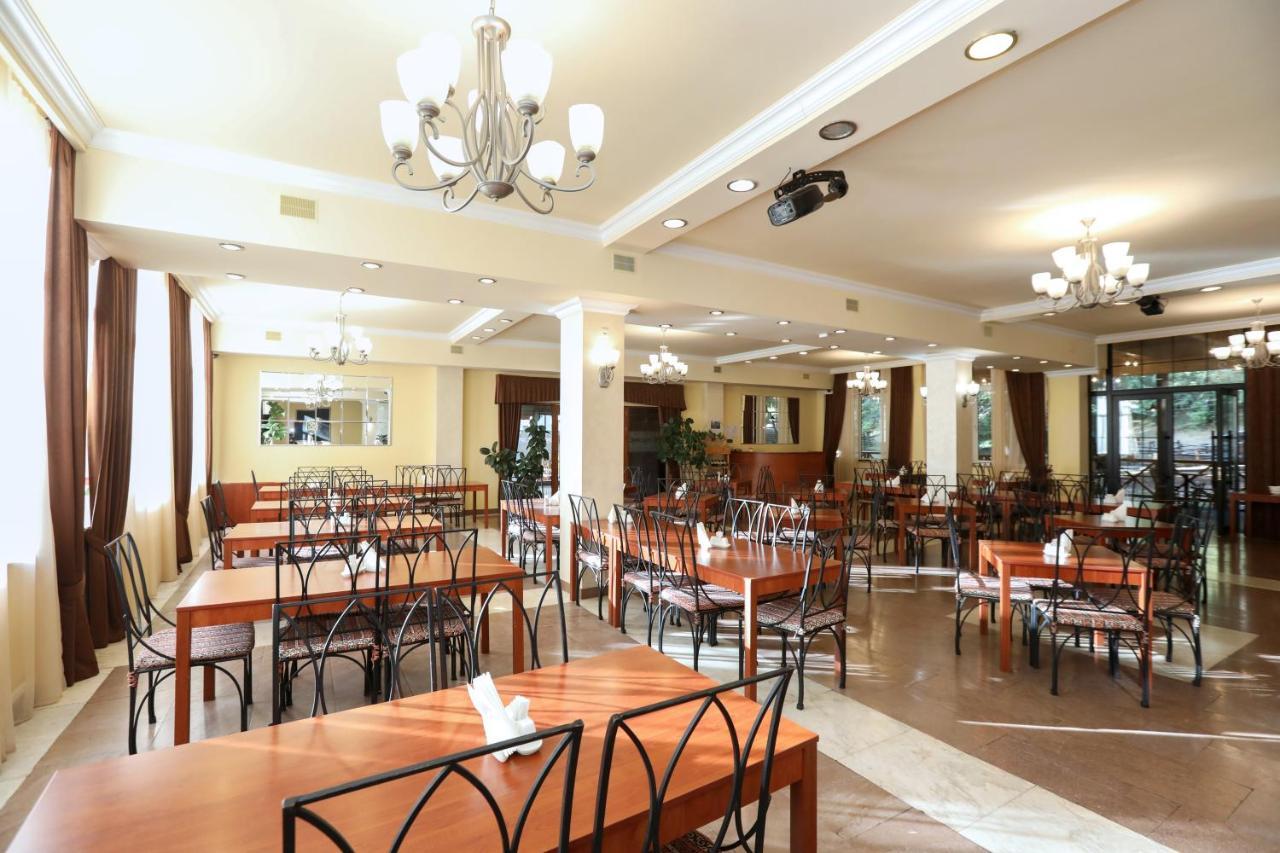 Park Resort Aghveran Dış mekan fotoğraf