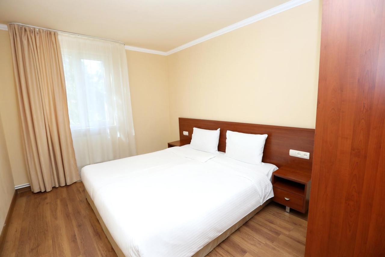 Park Resort Aghveran Dış mekan fotoğraf