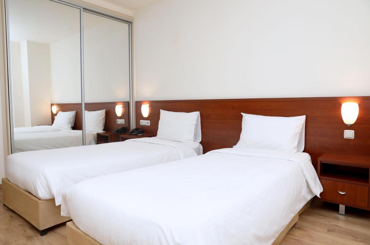 Park Resort Aghveran Dış mekan fotoğraf