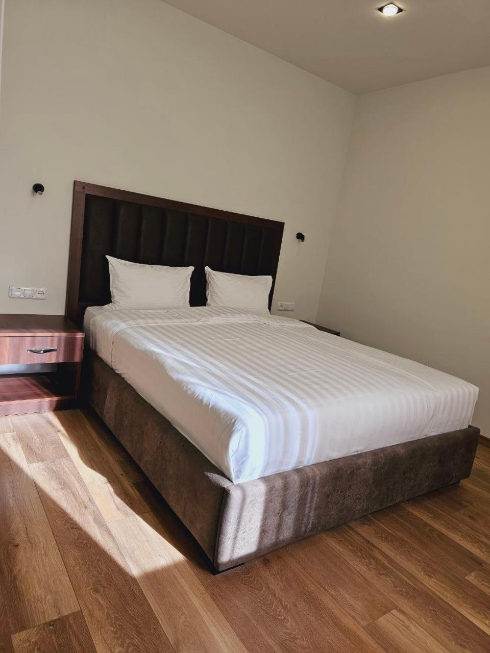 Park Resort Aghveran Dış mekan fotoğraf