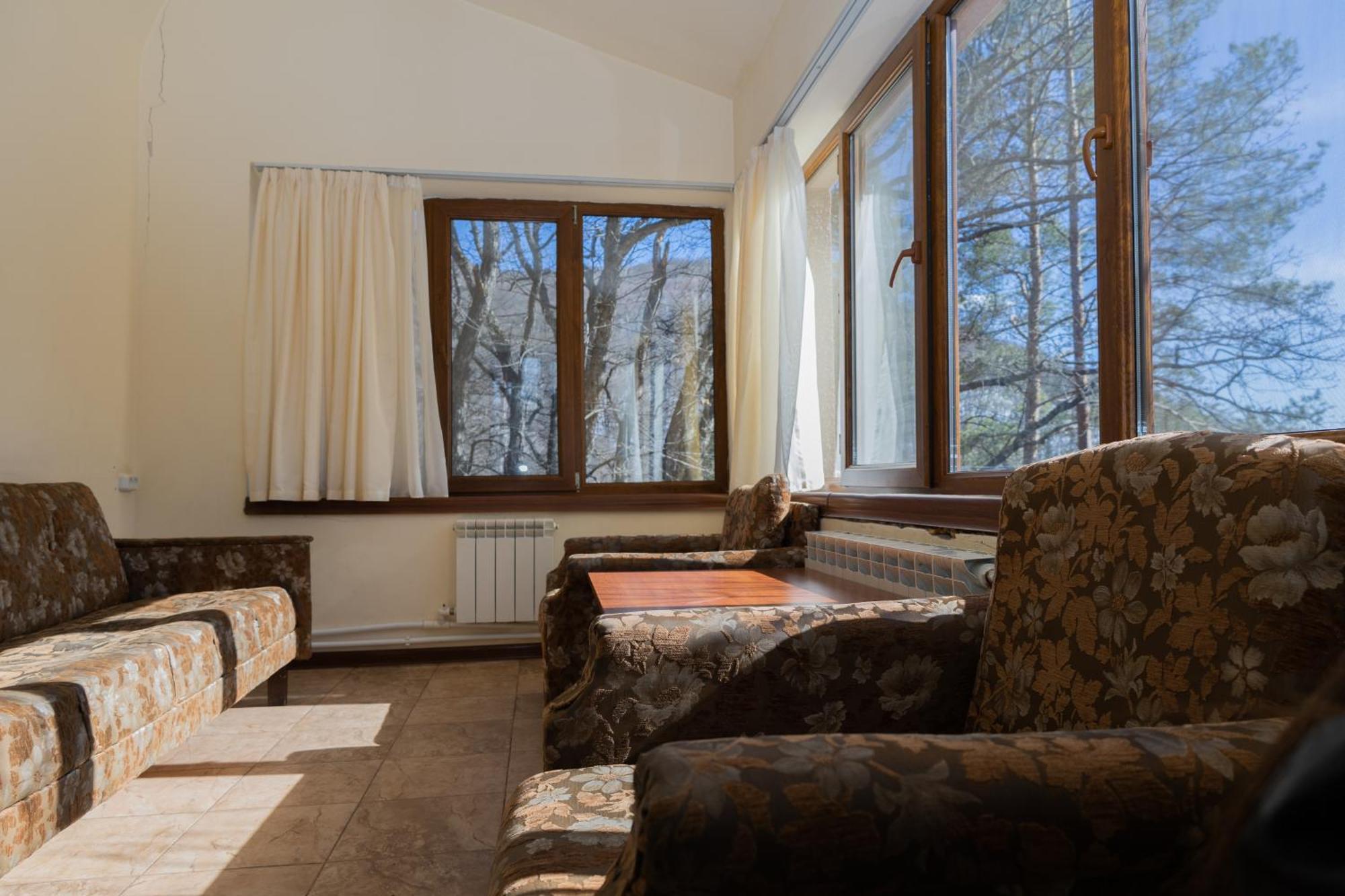 Park Resort Aghveran Dış mekan fotoğraf