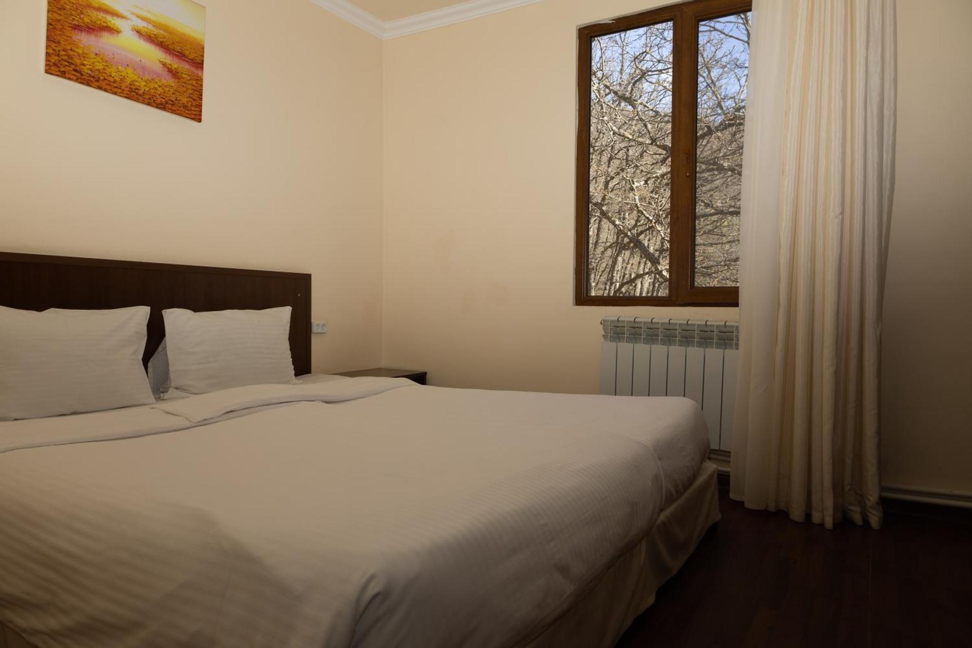 Park Resort Aghveran Dış mekan fotoğraf